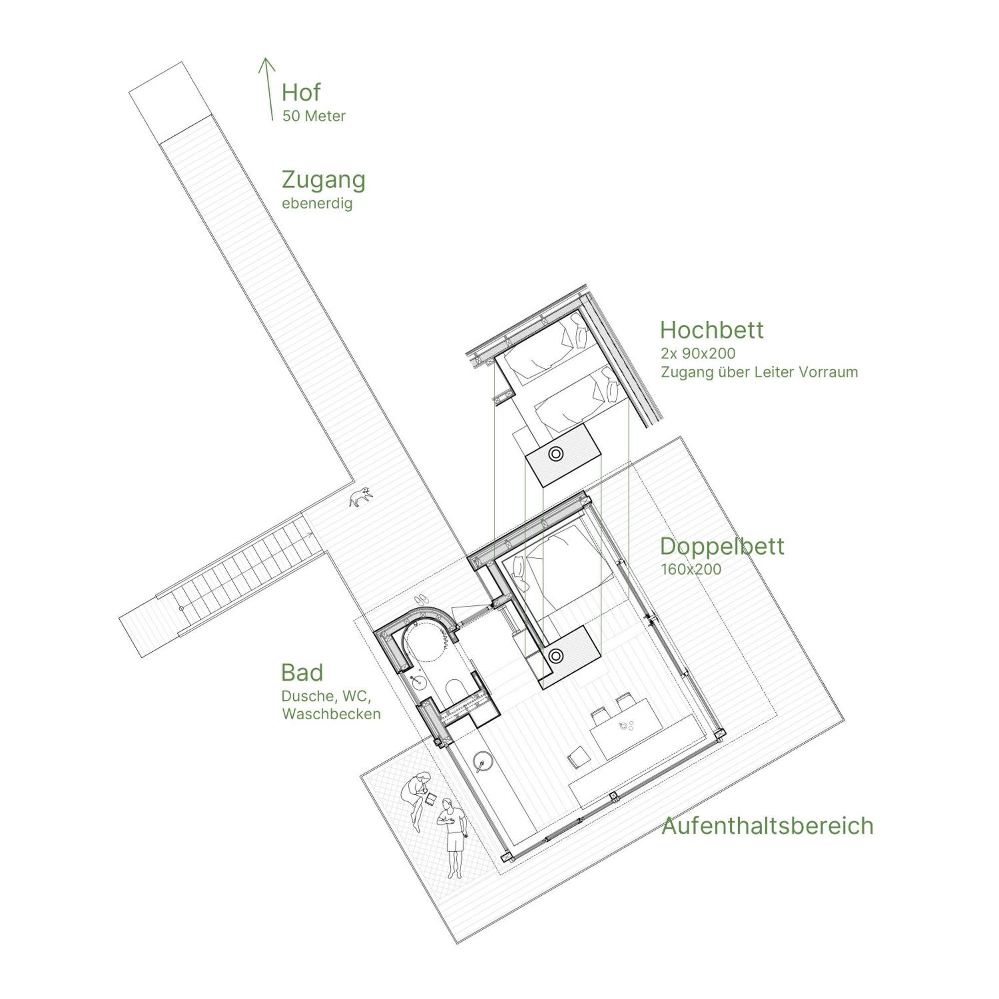 Baumhaus Buchengruen Apartment Dobl-Zwaring Exterior photo